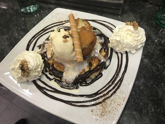 Javier Martin Croquetas & Cafe